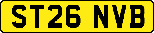 ST26NVB