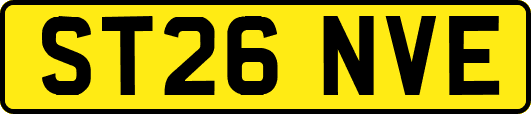 ST26NVE