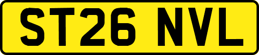 ST26NVL