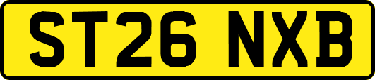 ST26NXB