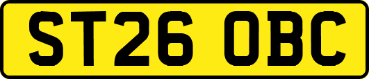 ST26OBC