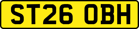 ST26OBH