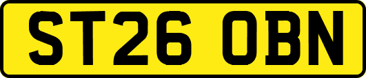 ST26OBN