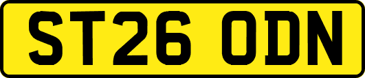 ST26ODN