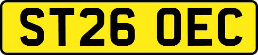 ST26OEC