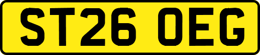 ST26OEG