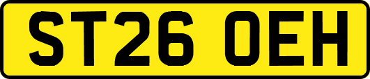 ST26OEH