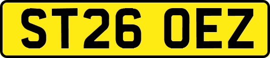 ST26OEZ