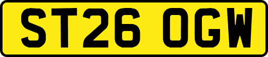 ST26OGW
