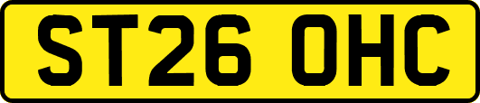 ST26OHC