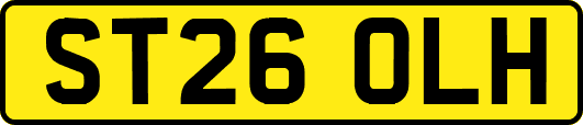 ST26OLH