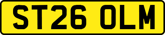 ST26OLM