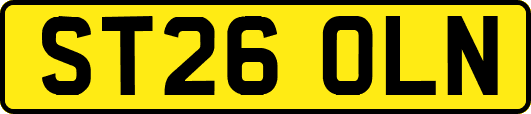 ST26OLN