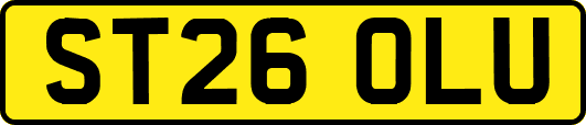 ST26OLU