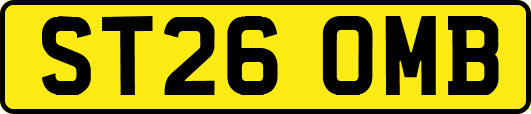 ST26OMB