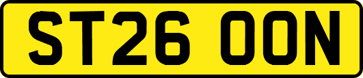 ST26OON
