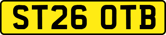 ST26OTB