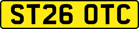 ST26OTC