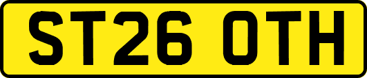 ST26OTH