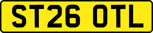 ST26OTL