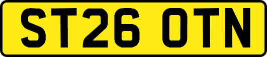 ST26OTN