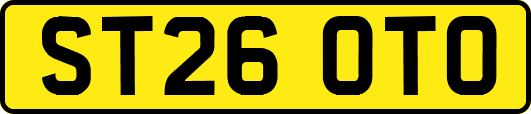 ST26OTO