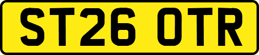 ST26OTR