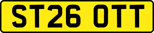 ST26OTT
