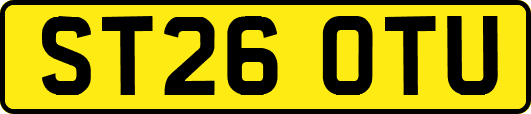 ST26OTU