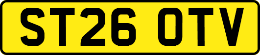 ST26OTV