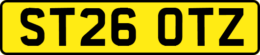 ST26OTZ
