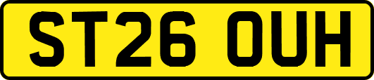 ST26OUH