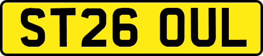 ST26OUL