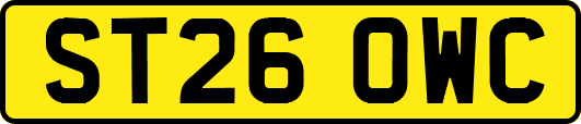 ST26OWC