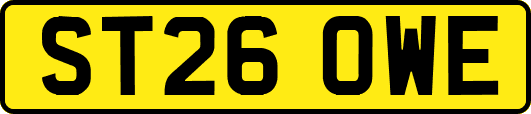 ST26OWE