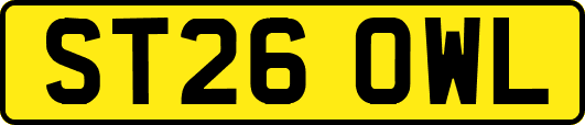 ST26OWL