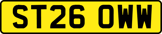 ST26OWW