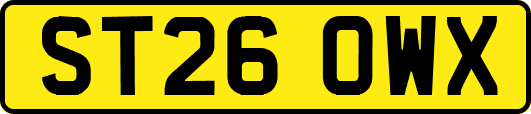 ST26OWX