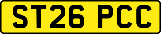 ST26PCC