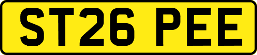 ST26PEE