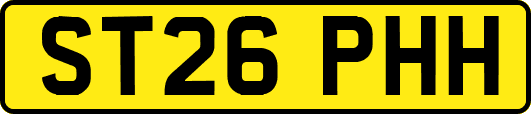 ST26PHH