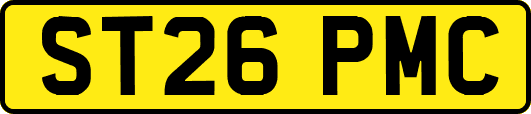 ST26PMC