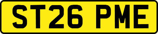 ST26PME