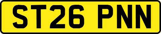 ST26PNN