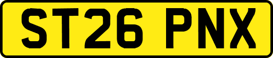 ST26PNX