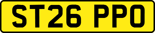 ST26PPO