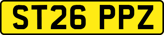 ST26PPZ