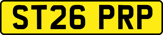 ST26PRP