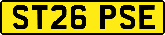 ST26PSE