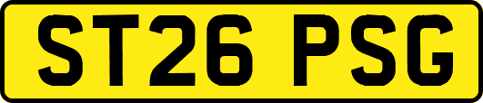 ST26PSG